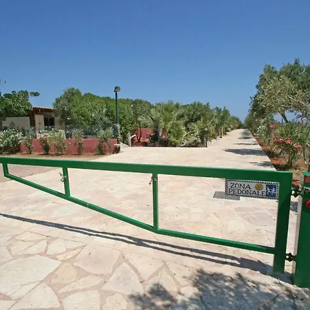 Baglio Del Sole