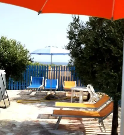 Baglio Del Sole San Vito Lo Capo