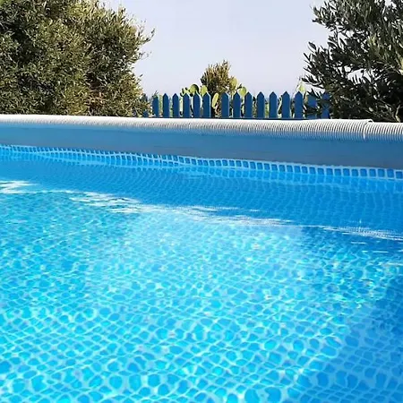 Holiday home Baglio Del Sole San Vito Lo Capo