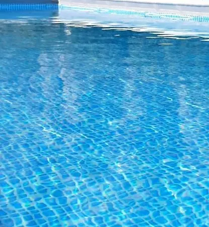Baglio Del Sole Holiday home