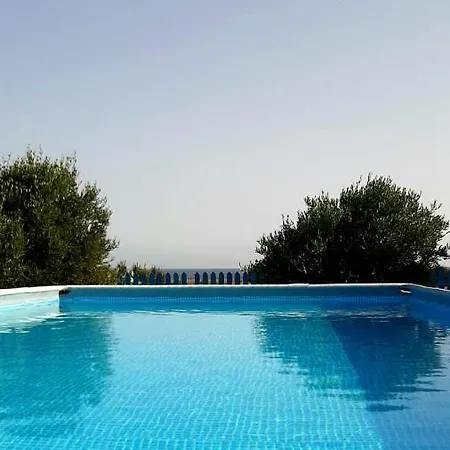 Baglio Del Sole * San Vito Lo Capo