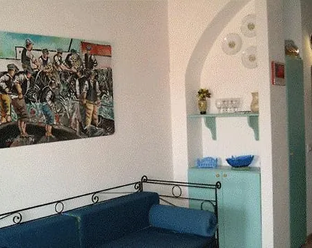 Baglio Del Sole Holiday home *