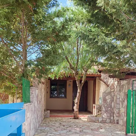 Holiday home Baglio Del Sole *