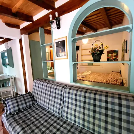 Holiday home Baglio Del Sole San Vito Lo Capo