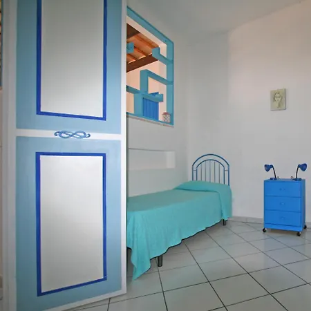 Baglio Del Sole Semesterbostad *