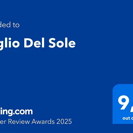 Holiday home Baglio Del Sole San Vito Lo Capo