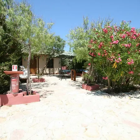 Baglio Del Sole Semesterbostad