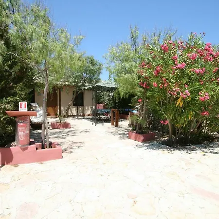 Baglio Del Sole Holiday home