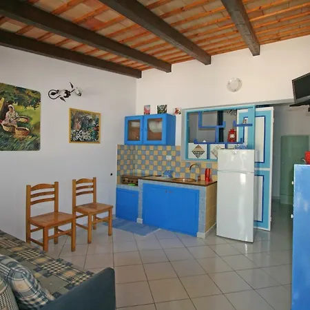 Semesterbostad Baglio Del Sole *