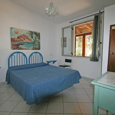 Baglio Del Sole Semesterbostad