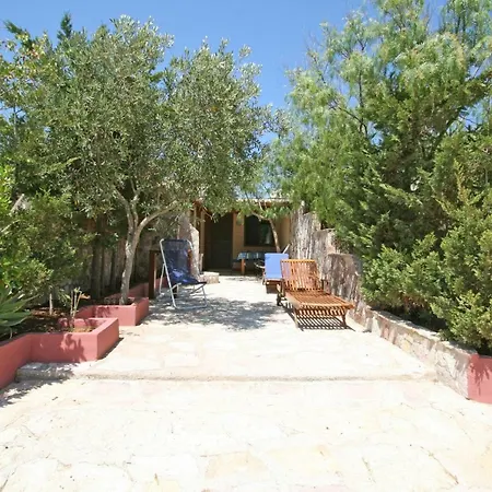 Baglio Del Sole Semesterbostad