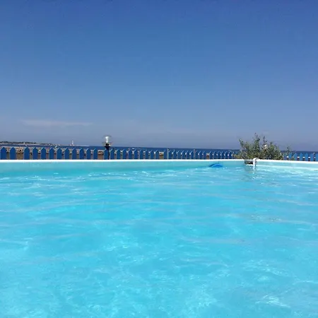 Holiday home Baglio Del Sole San Vito Lo Capo