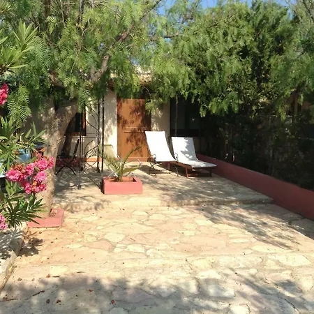 Baglio Del Sole San Vito Lo Capo
