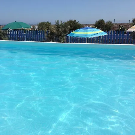 Baglio Del Sole San Vito Lo Capo