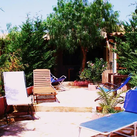 Baglio Del Sole * San Vito Lo Capo