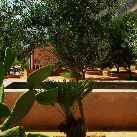Baglio Del Sole Holiday home San Vito Lo Capo