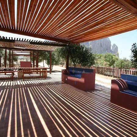 Baglio Del Sole * San Vito Lo Capo