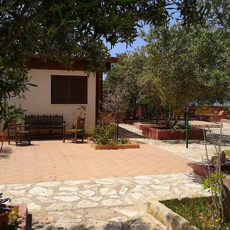 Holiday home Baglio Del Sole *