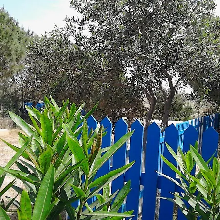 Holiday home Baglio Del Sole San Vito Lo Capo