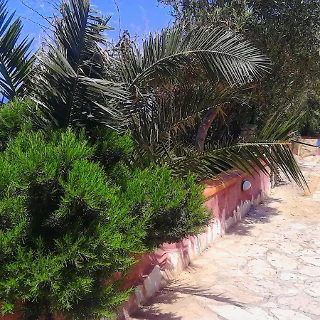 Baglio Del Sole * San Vito Lo Capo