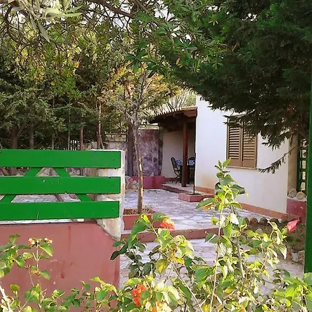 Baglio Del Sole Semesterbostad San Vito Lo Capo