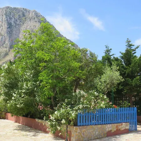 Holiday home Baglio Del Sole