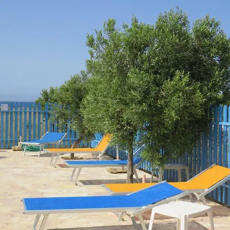 Baglio Del Sole San Vito Lo Capo