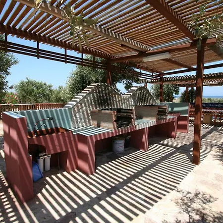 Baglio Del Sole San Vito Lo Capo