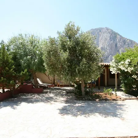 Baglio Del Sole * San Vito Lo Capo