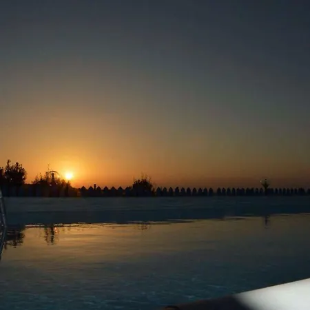 Baglio Del Sole Holiday home *