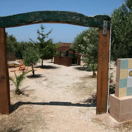 Baglio Del Sole *