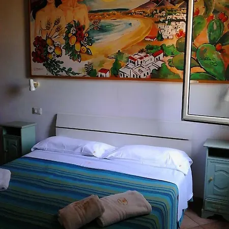 Baglio Del Sole San Vito Lo Capo