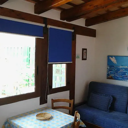 Baglio Del Sole * San Vito Lo Capo