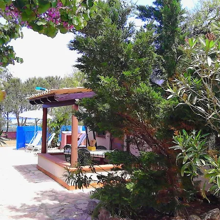 Baglio Del Sole * San Vito Lo Capo