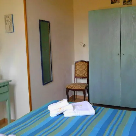 Baglio Del Sole Semesterbostad *