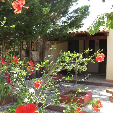 Holiday home Baglio Del Sole *