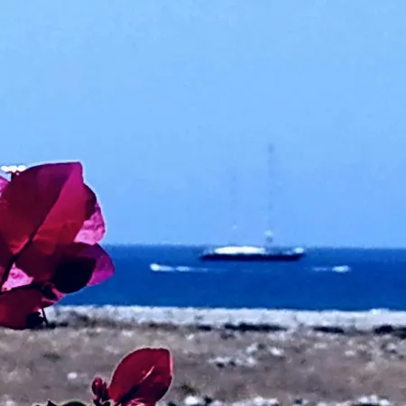 Semesterbostad Baglio Del Sole *