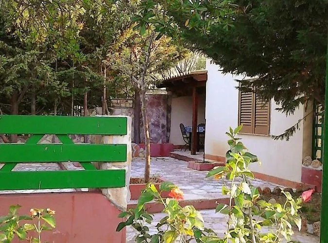 Baglio Del Sole Casa vacanze San Vito Lo Capo